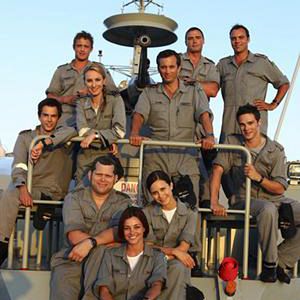 Foto Sea Patrol