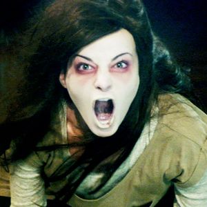 Foto Ashley Rickards