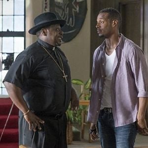 Foto Inatividade Paranormal 2