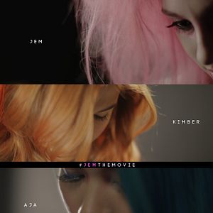 Foto Jem e as Hologramas