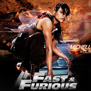 Foto Velozes & Furiosos 4