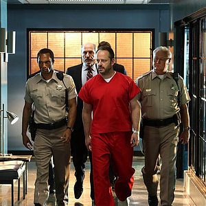 Foto CSI: Crime Scene Investigation