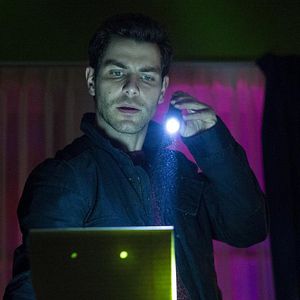 Foto David Giuntoli