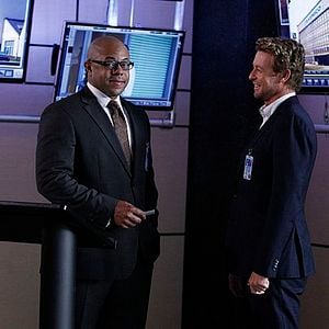 Foto Rockmond Dunbar