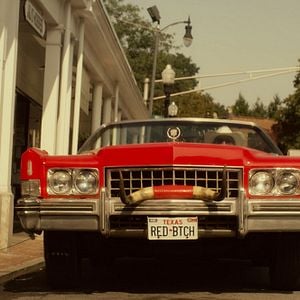 Foto Julho Sangrento