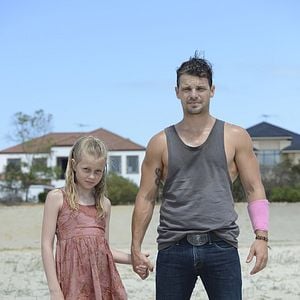 Foto As Horas Finais