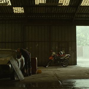 Foto Amor à Primeira Briga