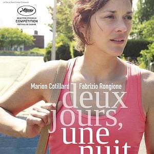 Foto Dois Dias, Uma Noite