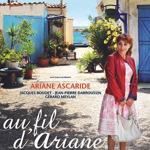 Foto O Fio de Ariane