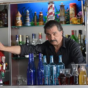 Foto O Fio de Ariane