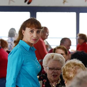 Foto Ariane Ascaride