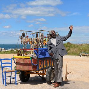 Foto O Fio de Ariane