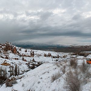 Foto Winter Sleep