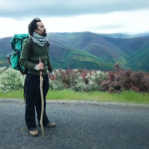 Foto Não Pare na Pista - A Melhor História de Paulo Coelho