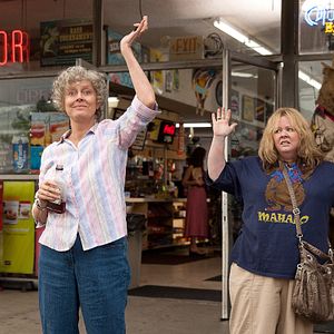 Foto Tammy: Fora de Controle