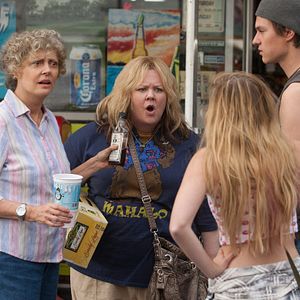 Foto Tammy: Fora de Controle