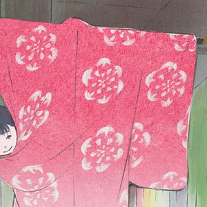 Foto O Conto da Princesa Kaguya