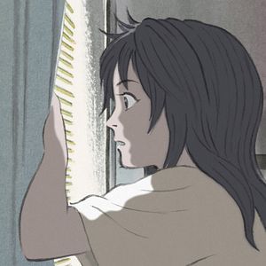 Foto O Conto da Princesa Kaguya