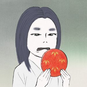 Foto O Conto da Princesa Kaguya