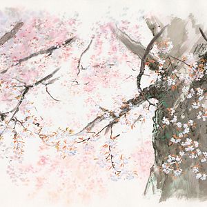 Foto O Conto da Princesa Kaguya