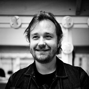 Foto The National: Mistaken for Strangers