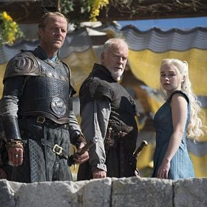 Foto Game of Thrones