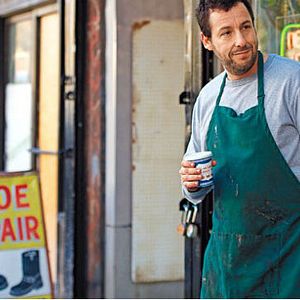 Foto Trocando os Pés