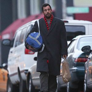 Foto Trocando os Pés