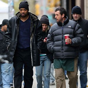 Foto Trocando os Pés