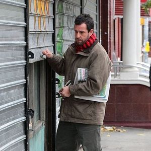 Foto Trocando os Pés