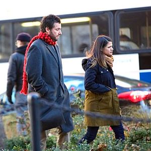 Foto Trocando os Pés