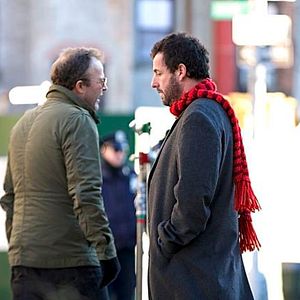 Foto Trocando os Pés