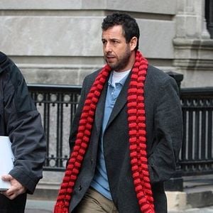 Foto Trocando os Pés