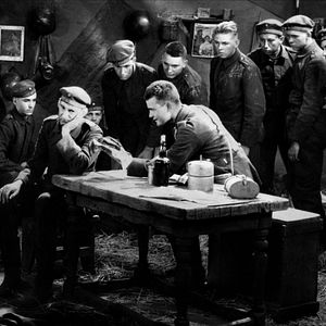 Foto Sem Novidade no Front