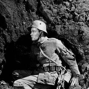 Foto Sem Novidade no Front