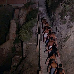 Foto Malditos Feijões