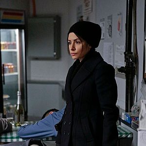 Foto Person Of Interest