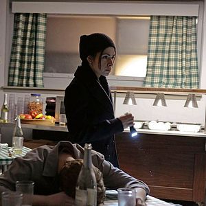 Foto Person Of Interest