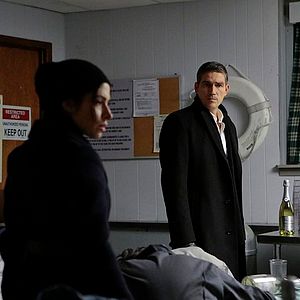 Foto Person Of Interest