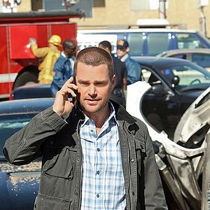 Foto NCIS: Los Angeles