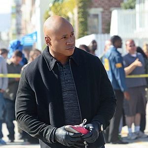 Foto NCIS: Los Angeles