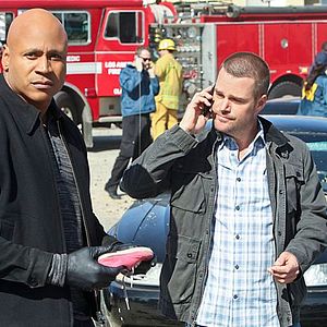 Foto NCIS: Los Angeles