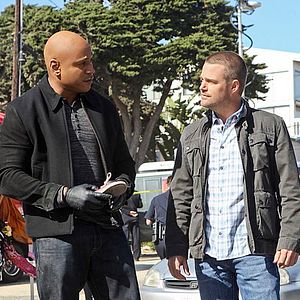 Foto NCIS: Los Angeles