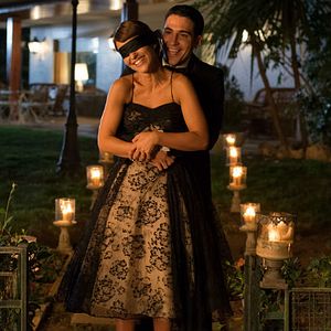 Foto Paula Echevarría