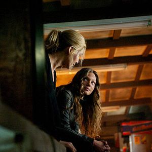 Foto Elizabeth Mitchell