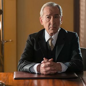 Foto José Sacristán