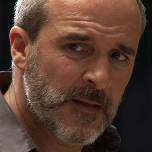 Foto Fernando Guillén Cuervo