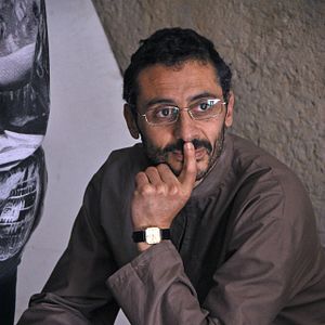 Foto Abdelatif Hwidar