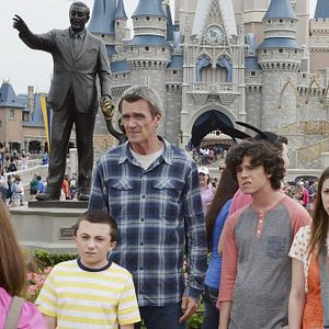 Foto Atticus Shaffer
