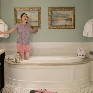 Foto Eden Sher